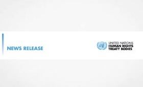 Burundi: Disbarring lawyers and appropriating property were reprisals for UN cooperation, committee finds