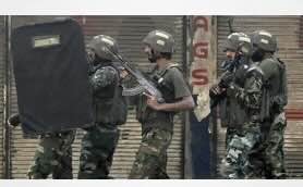 IAPL: Pakistan lawyers face ‘judicial persecution’ for criticizing army