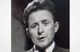 UK - Guardian Obituary: Roger Warren Evans