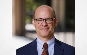 Interview: Digital Crimefighting and the Frontiers of the Law
