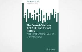 The Sexual Offences Act 2003 and Virtual Reality: Applying Criminal Law in the Metaverselk