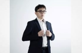 Teen Inventor Launches First AI Legal Assistant in Tajikistan