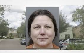 'Which one?': Woman gunned down 2 ex-husbands after using stolen Panera order to get into one of their homes, police say