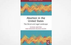 Abortion in the United States The Moral and Legal Landscape