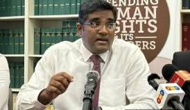 Malaysian Bar condemns death threats against lawyer