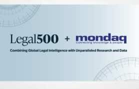 Very Interesting !  Legal 500 acquires Mondaq