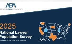 ABA Report: ABA Profile of the Legal Profession