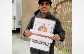 The owner of a popular taco truck, once called Flaco’s Tacos, has chosen a new name for it after receiving a cease-and-desist order from a Chicago restaurant.