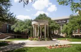 SMU proposes moving law school off main campus, across U.S. 75, as it eyes expansion
