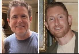 FBI Investigating Case of 2 Lawyers Who Vanished on Boat Found Running & Empty