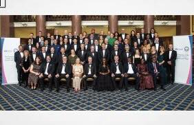 UK: Standing up for lawyers
