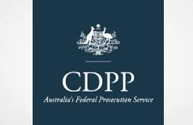 Knowledge Coordinator, Library and Research Services Commonwealth Director of Public Prosecutions (CDPP) Sydney NSW