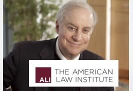 David F. Levi Named 2026 Bolch Prize Recipient