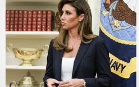 Alina Habba Resigns as New Jersey’s Top Prosecutor after  federal appeals court last week found she had been serving as U.S. attorney unlawfully.