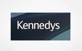 Kennedys Publish A Page Highlighting Their Legal Team Supporting Inward Investment Into Ukraine