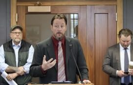 North Dakota law accidentally lists fake critical minerals based on coal lawyers’ names
