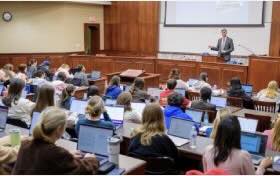 Texas: SMU Dedman Law School Moving To New East Campus
