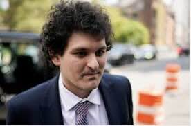 Crypto fraudster Sam Bankman-Fried has new pursuit: Jailhouse lawyer - The Economic Times