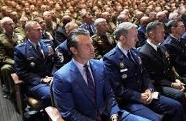 Top military lawyer to be summoned in House boat strike inquiry