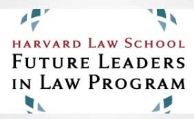 Article: Harvard Law School’s Future-L gives talented high school students insight into the law and legal careers