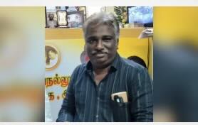 India: Government lawyer murdered in suspected land dispute in Tamil Nadu, EPS slams DMK