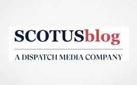 SCOTUStoday for Friday, December 12