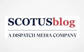 SCOTUStoday for Thursday, December 4