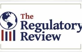 Article - Regulatory Review's Editors Choice -"What Firearms Law and Regulatory Scholarship Can Learn from Each Other"