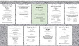 Ambrogi: Film Studios, News Media and Even Competitor LexisNexis Among the 12 Amicus Briefs Supporting Thomson Reuters’ Copyright Case Against ROSS