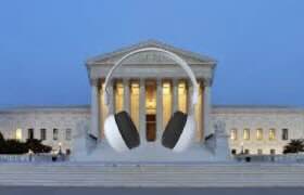 SCOTUS Tackles Illegal File Sharing, Internet Music Piracy, and Copyright Law