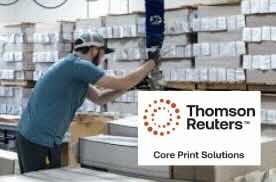 Manager, Operations Thomson Reuters - $99,400 - $184,600 a year - Full-time