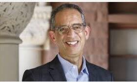 John Goldberg appointed Dean of Harvard Law School