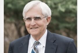 Obituary: Campbell Law School former Dean Willis Whichard leaves unmatched legacy of public service