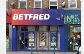 UK: Betfred Fined £825,000 for Retail Betting Compliance Failures