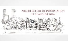 Announcement - Video : The Australian Law Librarians’ Association Conference is officially 8 months away!