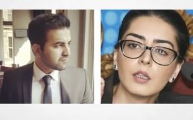Pakistan: Judicial persecution of human rights lawyers Imaan Zainab Mazari and Hadi Ali Chattha