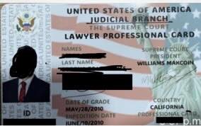 USA - Report: Fake immigration lawyers are scamming Bay Area families. Here’s how to protect yourself.