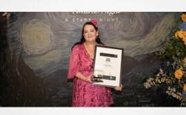 Australia - NSW: Independent Children’s Lawyer wins prestigious President’s Medal