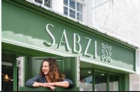 Cornwall UK: Author speaks out over legal 'ordeal' after Cornwall deli planned to sue her