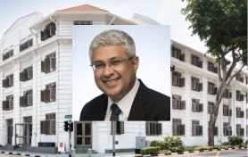 Singapore Law Society members strike compromise over election of new president