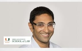 Professor Kunal Parker wins  John Phillip Reid Book Award