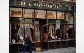 FT says Ede & Ravenscroft Is Hip