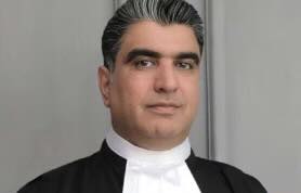 Iranian rights lawyer found dead, sparking allegations of state involvement