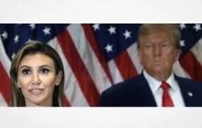 Appeals court disqualifies ex-Trump lawyer Alina Habba as New Jersey prosecutor