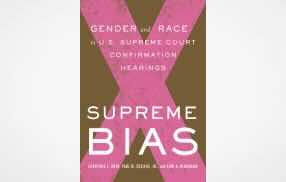 UMass Legal Scholar Paul Collins to Present ‘Supreme Bias’ Book Talk at Massachusetts State House