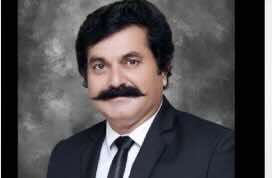 Pakistan: Top Jhang lawyer among three shot dead