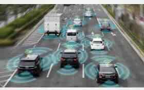 Harvard Law Today: The Coming Regulatory Fight Over Autonomous Vehicles