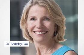 Berkeley Law Professor Catherine Fisk  receives the Miller Award at the 2025 Colloquium on Scholarship in Employment and Labor Law,