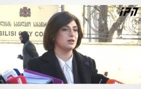 Georgian Young Lawyers’ Association director summoned for questioning over statements in BBC documentary