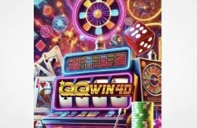 QQWIN4D: Platform Development Based on the Latest Technology